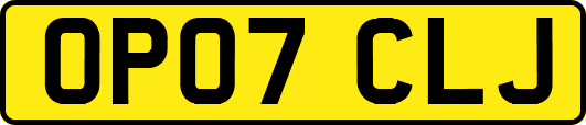 OP07CLJ