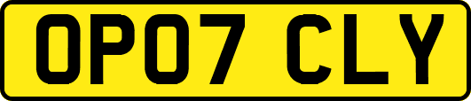 OP07CLY