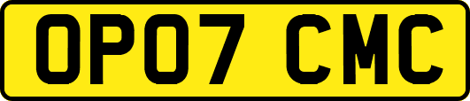 OP07CMC