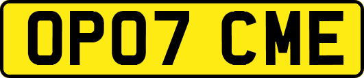 OP07CME