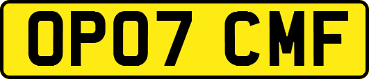 OP07CMF