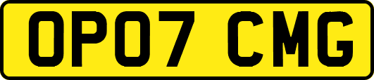 OP07CMG