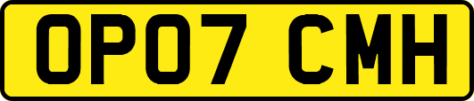 OP07CMH
