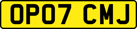 OP07CMJ