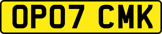 OP07CMK