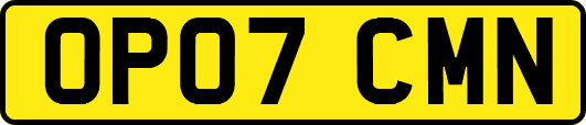 OP07CMN