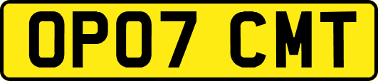 OP07CMT