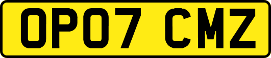 OP07CMZ