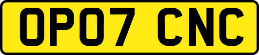 OP07CNC