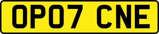 OP07CNE