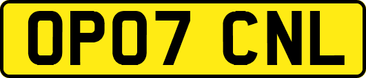 OP07CNL