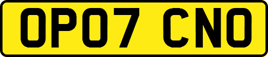 OP07CNO