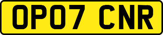 OP07CNR