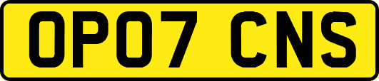 OP07CNS