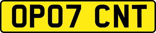 OP07CNT
