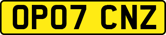 OP07CNZ