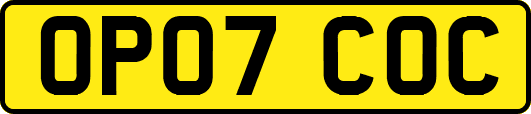 OP07COC