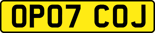 OP07COJ