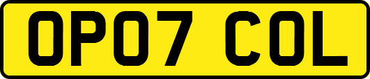 OP07COL