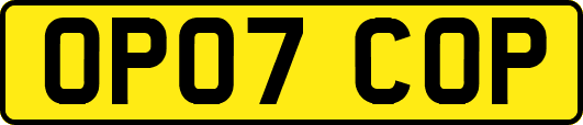 OP07COP