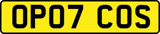 OP07COS