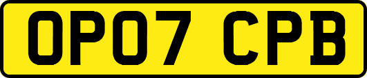OP07CPB