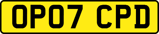 OP07CPD