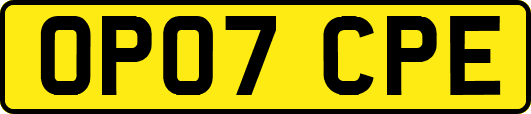 OP07CPE