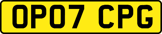 OP07CPG