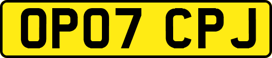 OP07CPJ