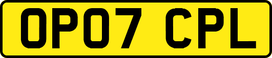 OP07CPL