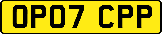 OP07CPP