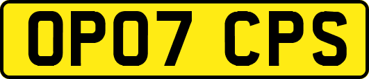 OP07CPS