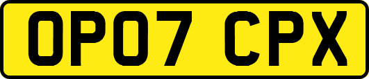 OP07CPX