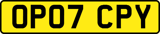 OP07CPY