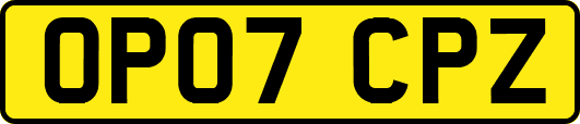 OP07CPZ