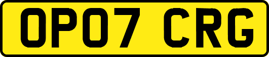 OP07CRG