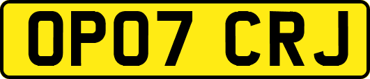 OP07CRJ