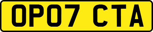 OP07CTA