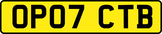 OP07CTB
