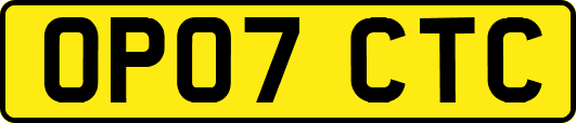 OP07CTC