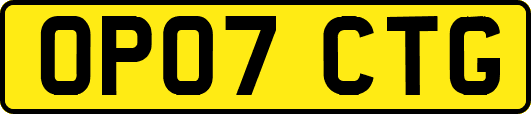 OP07CTG