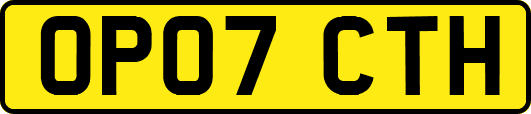 OP07CTH