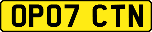 OP07CTN