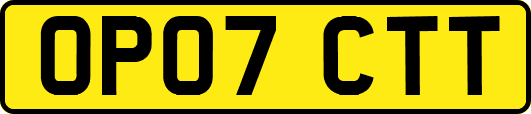 OP07CTT
