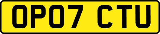 OP07CTU