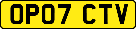 OP07CTV