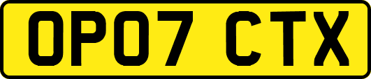 OP07CTX