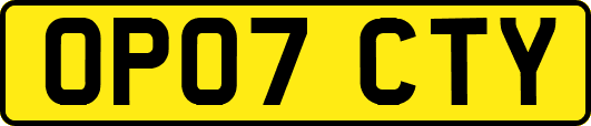 OP07CTY