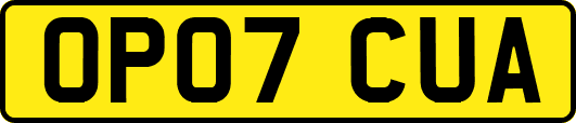 OP07CUA